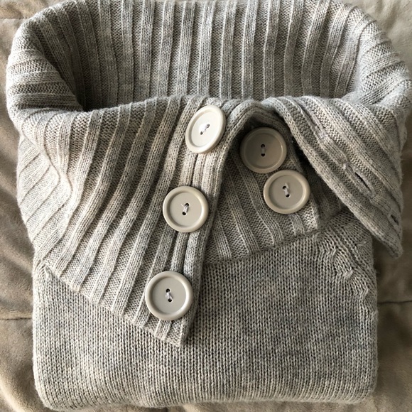 Amazing Knit Sweater by Covington, Sears. Size M. Perfect for Jeans or Leggings! - Picture 3 of 5